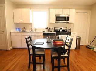 4 Belvidere Pl #1, Cambridge, MA 02139