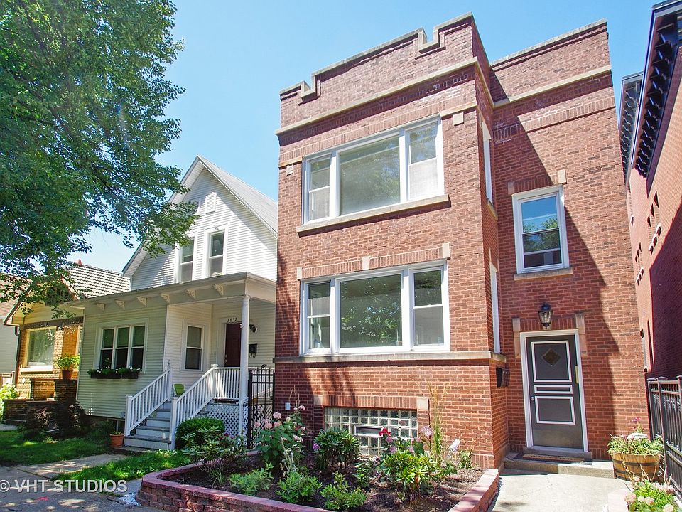 1st image of 3834 N Hermitage Ave #2
