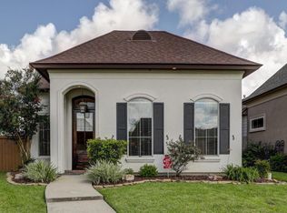 110 Barataria Bay Pt, Lafayette, LA 70508