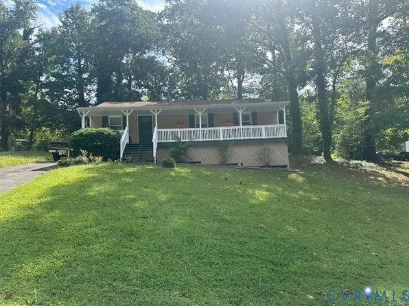 5105 Whistling Well Ct, North Chesterfield, VA 23234