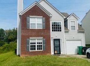 513 Woodington Ln, Charlotte, NC 28214