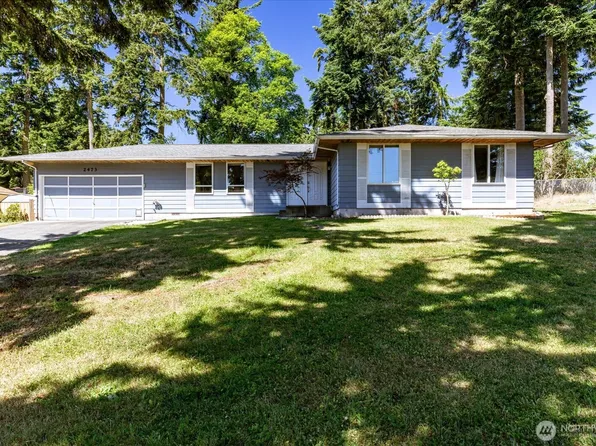 2473 Olympic Drive, Oak Harbor, WA 98277