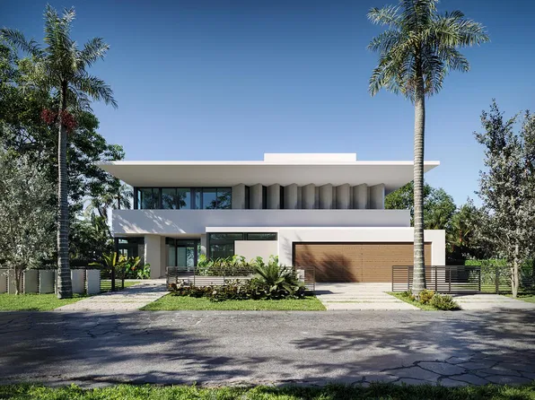 97 Nurmi Drive, Fort Lauderdale, FL 33301
