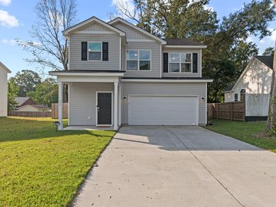 217 Virginia St, Goose Creek, SC, 29445