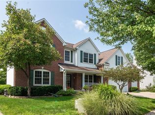 735 Montgomery Dr, Westfield, IN 46074