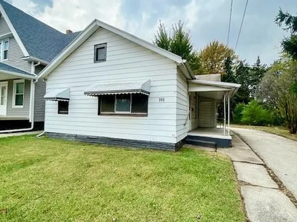 356 Sumner St, Toledo, OH 43609