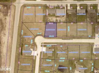 770 Pebblestone Ln, Garner, IA 50438