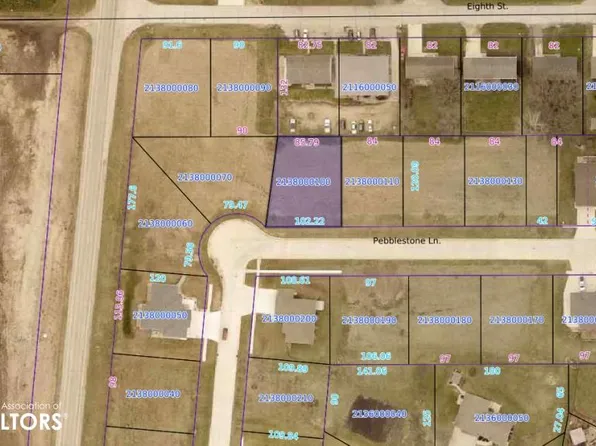 770 Pebblestone Ln, Garner, IA 50438