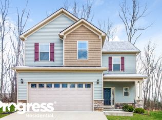 1636 Highwater Dr, Antioch, TN 37013