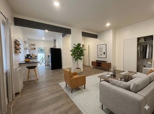 (Undisclosed Address), Los Angeles, CA 90005
