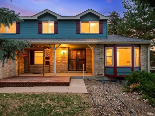 5494 S Pitkin Street, Aurora, CO 80015