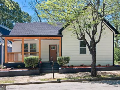 514 English Ave NW, Atlanta, GA, 30318