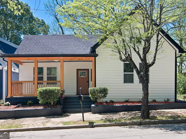 514 English Ave NW, Atlanta, GA 30318