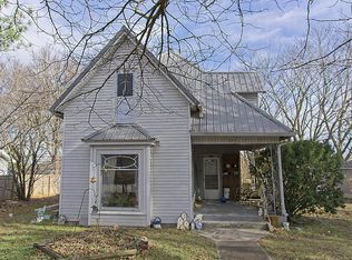 204 S Mill Street, Marionville, MO 65705