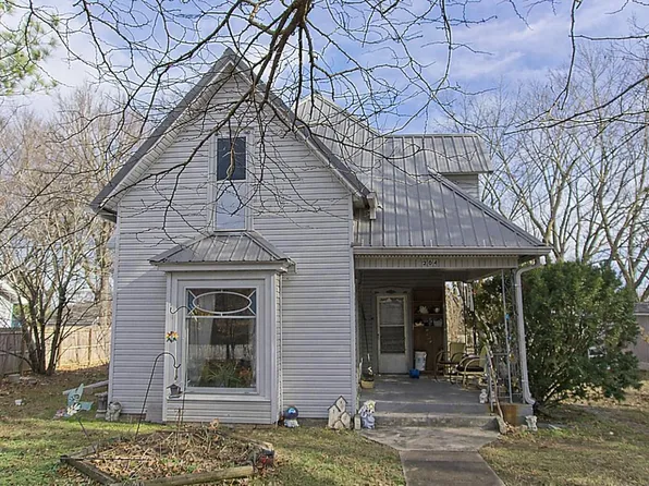 204 S Mill Street, Marionville, MO 65705