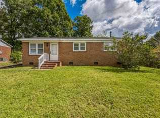 9600 Feldbank Dr, Charlotte, NC 28216