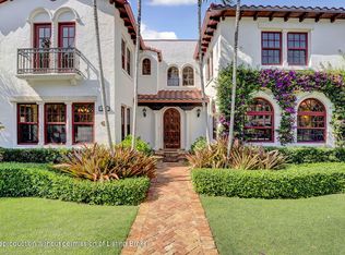 225 Pershing Way, West Palm Beach, FL 33401