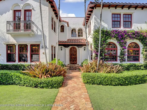 225 Pershing Way, West Palm Beach, FL 33401