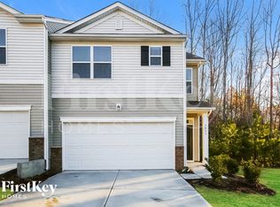 2093 Cypress Village Dr NW, Concord, NC 28027