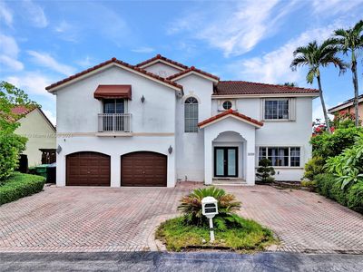 15420 SW 47th St, Miami, FL, 33185