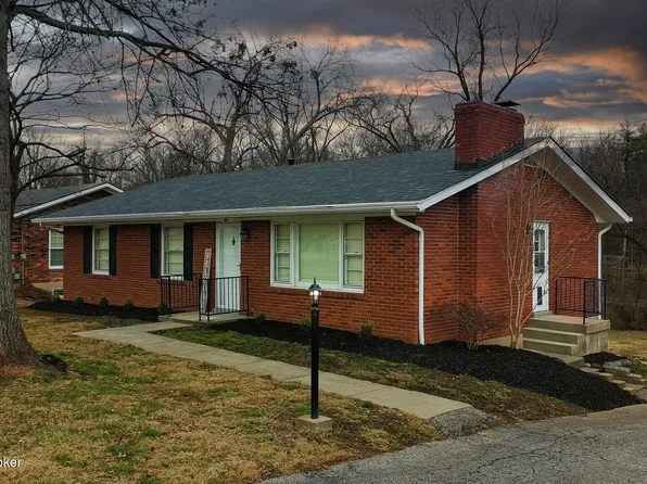 4309 Southridge Dr, Louisville, KY 40272