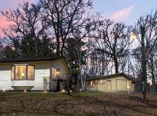 25868 Tame Fish Lake Rd, Deerwood, MN 56444
