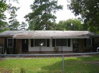1649 S Beltline Blvd, Columbia, SC 29205