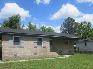 3731 Charleston Hwy, West Columbia, SC 29172