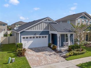 1838 Merrivale Loop, Ocoee, FL 34761