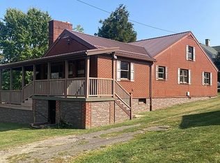 10 Franklin Pl, Buckhannon, WV 26201