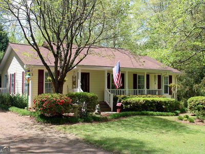 206 Pine Cedar Cir, Brooks, GA, 30205
