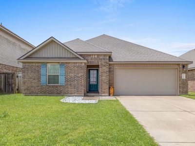 4043 Starling Pl, Jennings, LA, 70546