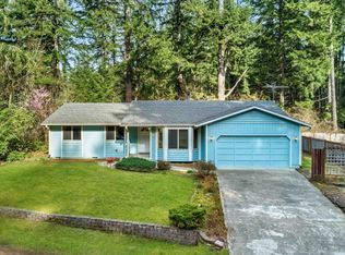 7704 Loon Ct SE, Olympia, WA 98513