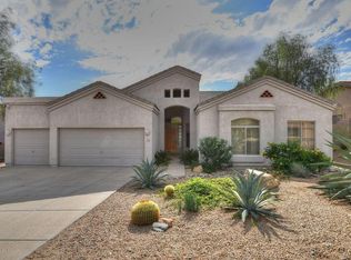 16343 E Crystal Ridge Dr, Fountain Hills, AZ 85268