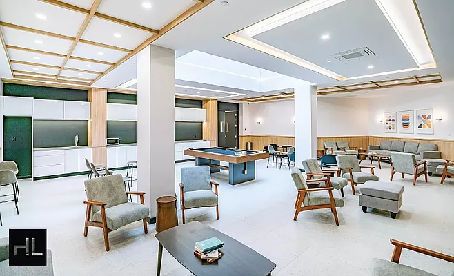 Rented by Highline Residential | media 42