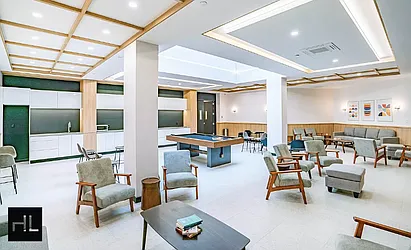 Rented by Highline Residential