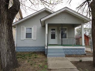 606 S Laura Ave, Wichita, KS 67211