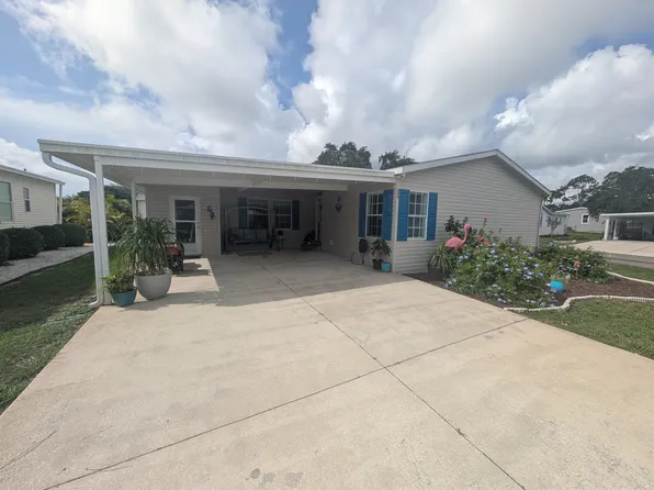 370 Casa Grande #601, Edgewater, FL 32141
