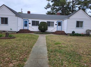 (Undisclosed Address), Norfolk, VA 23503
