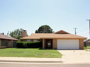 419 Idlewilde Dr, Midland, TX 79703