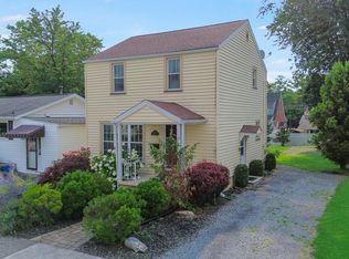 513 E 26th Ave, Altoona, PA 16601