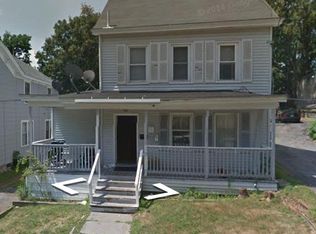 10 William St, Middletown, NY 10940