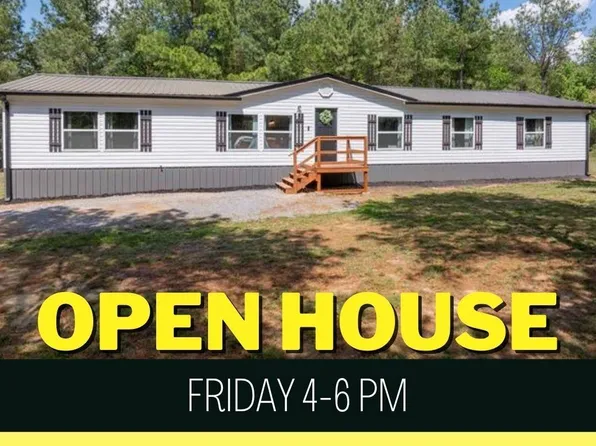 4497 County Road 159, Flat Rock, AL 35966
