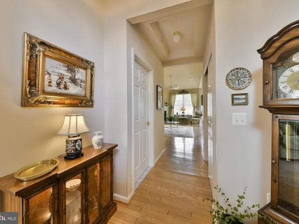 508 Plymouth Ct #13, Warrington, PA 18976