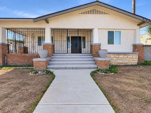 1526 W 105th St, Los Angeles, CA 90047