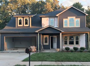 186 Eagles Blf LOT 186, Clarksville, TN 37040