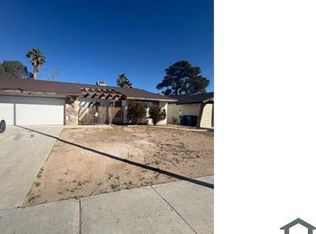 5704 Stallion Ave, Las Vegas, NV 89108