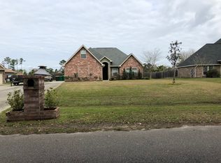 14124 Deneen Rd, Vancleave, MS 39565