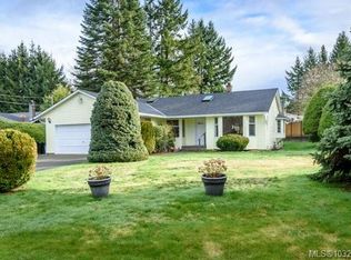 4994 Adrian Rd, Comox Valley, BC
