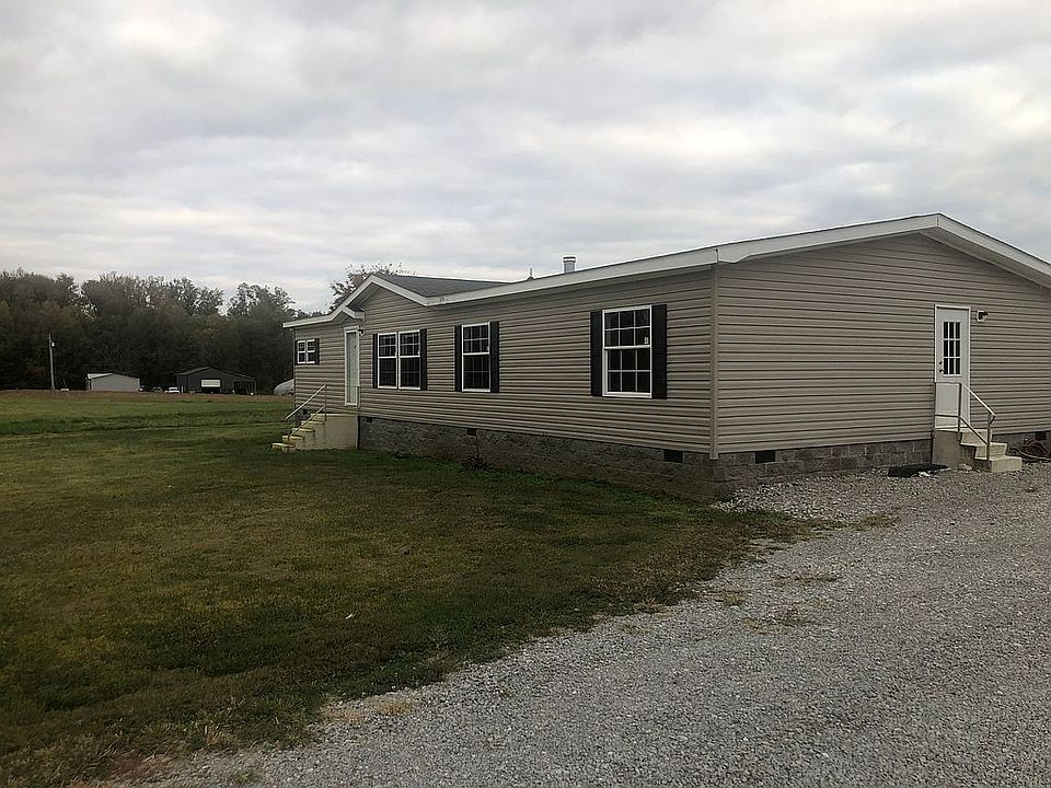 230 Buttermilk Rd, Bremen, KY 42325 Zillow